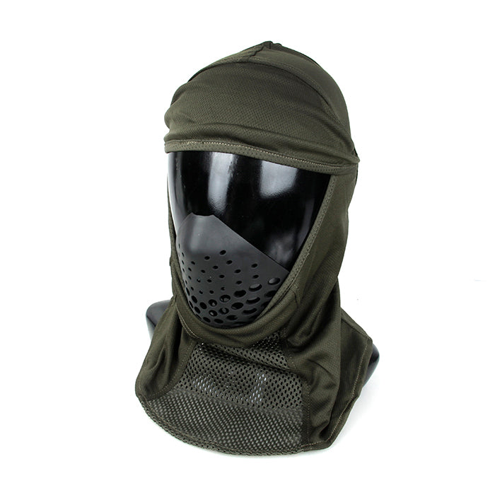 Load image into Gallery viewer, TMC Light Weight Mesh Balaclava TMC3487
