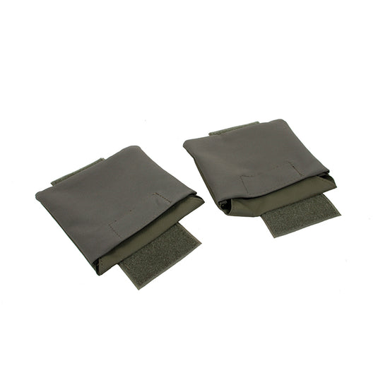 TMC Side Plate Pockets 6X6 TMC3527