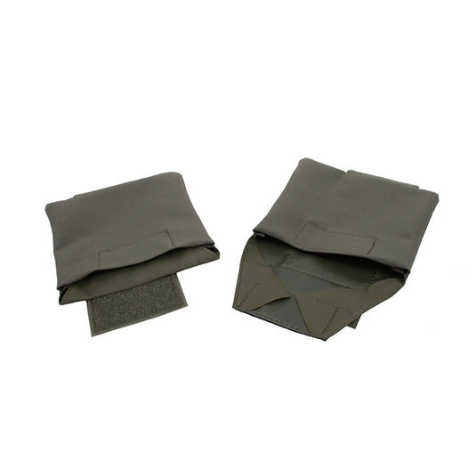 TMC Side Plate Pockets 6X6 TMC3527