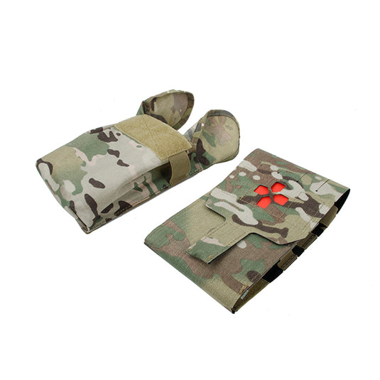 TMC BG style Trauma Kit