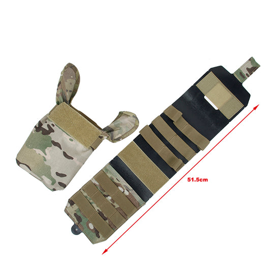 TMC BG style Trauma Kit