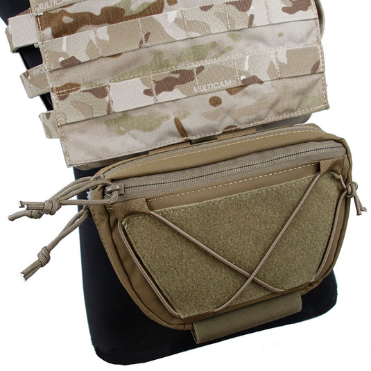 TMC 3643 Drop Pouch