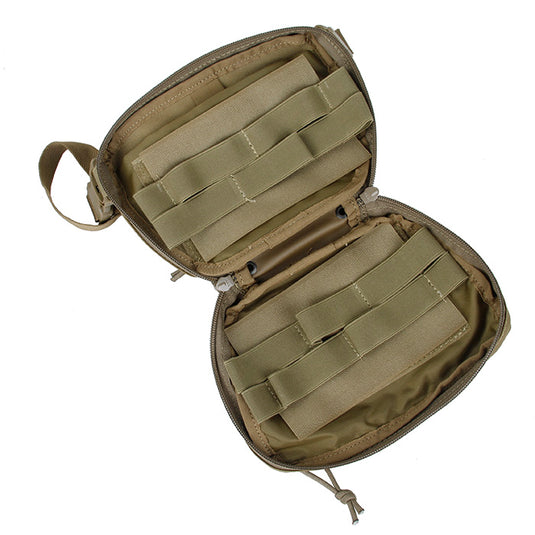 TMC 3643 Drop Pouch