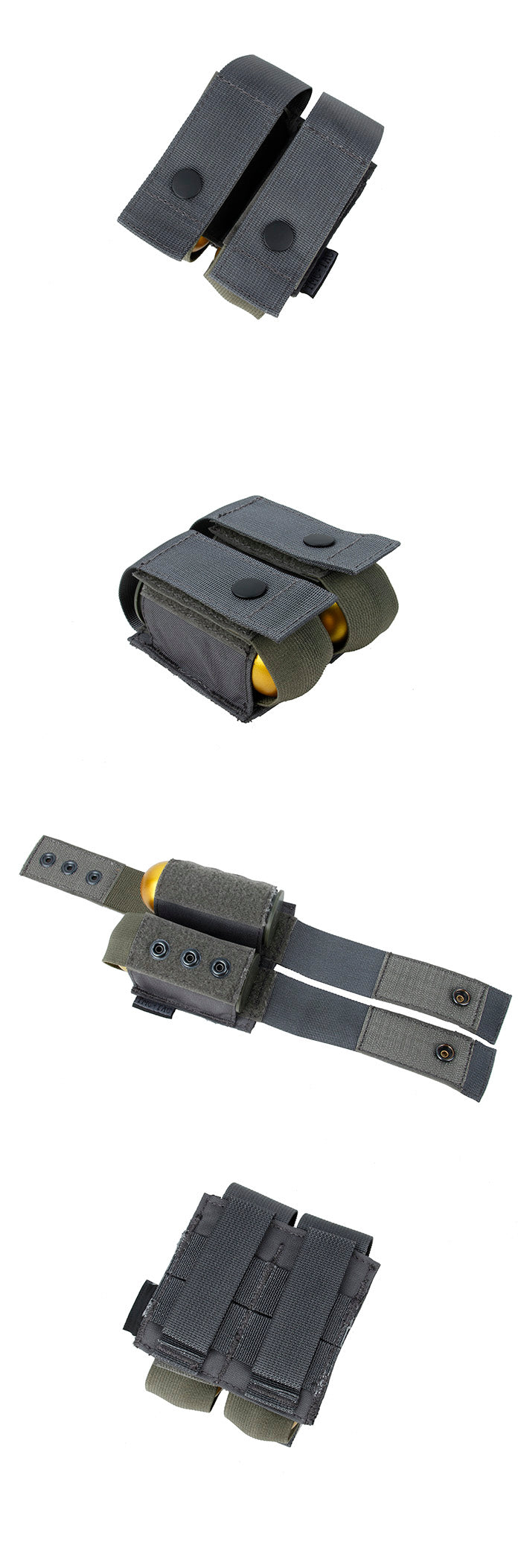 Load image into Gallery viewer, TMC SS76 Dou Grenade Pouch TMC2735
