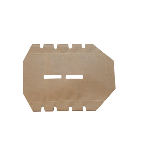 Standard-Thick M-LOK handguard rail wrap black