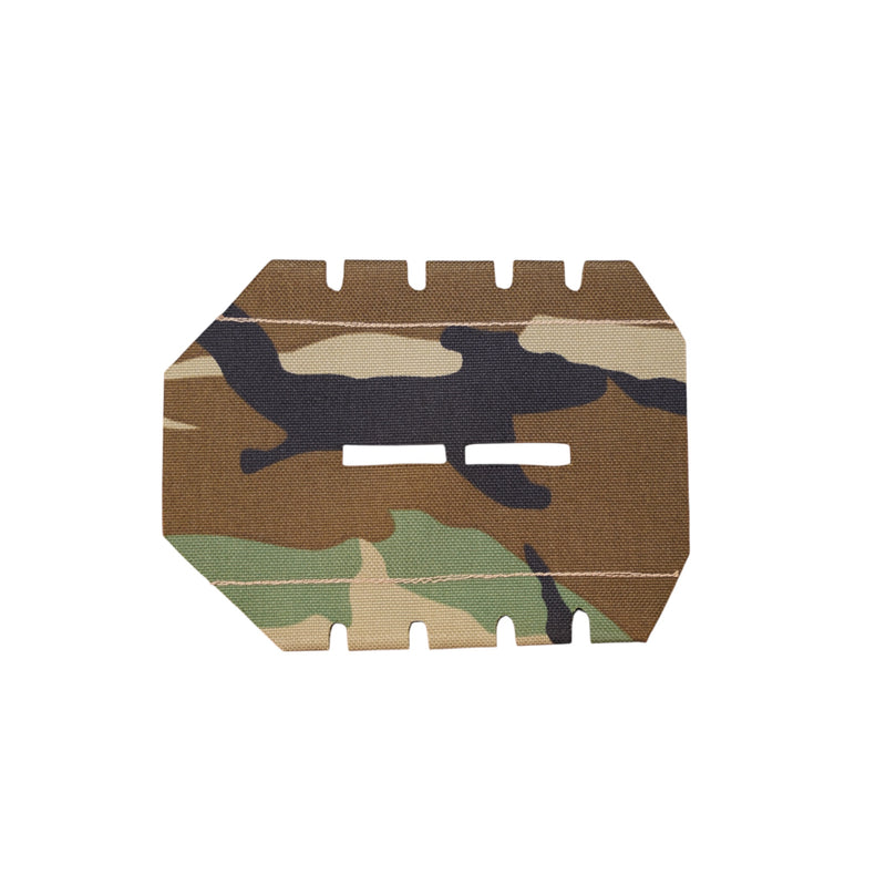 Load image into Gallery viewer, Standard-Thick M-LOK handguard rail wrap m81
