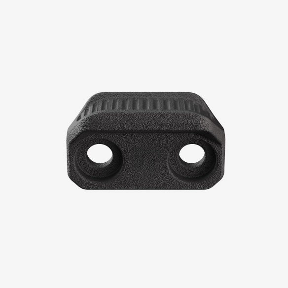 Load image into Gallery viewer, MP Style Angled Thumb Rest for M-LOK Rail
