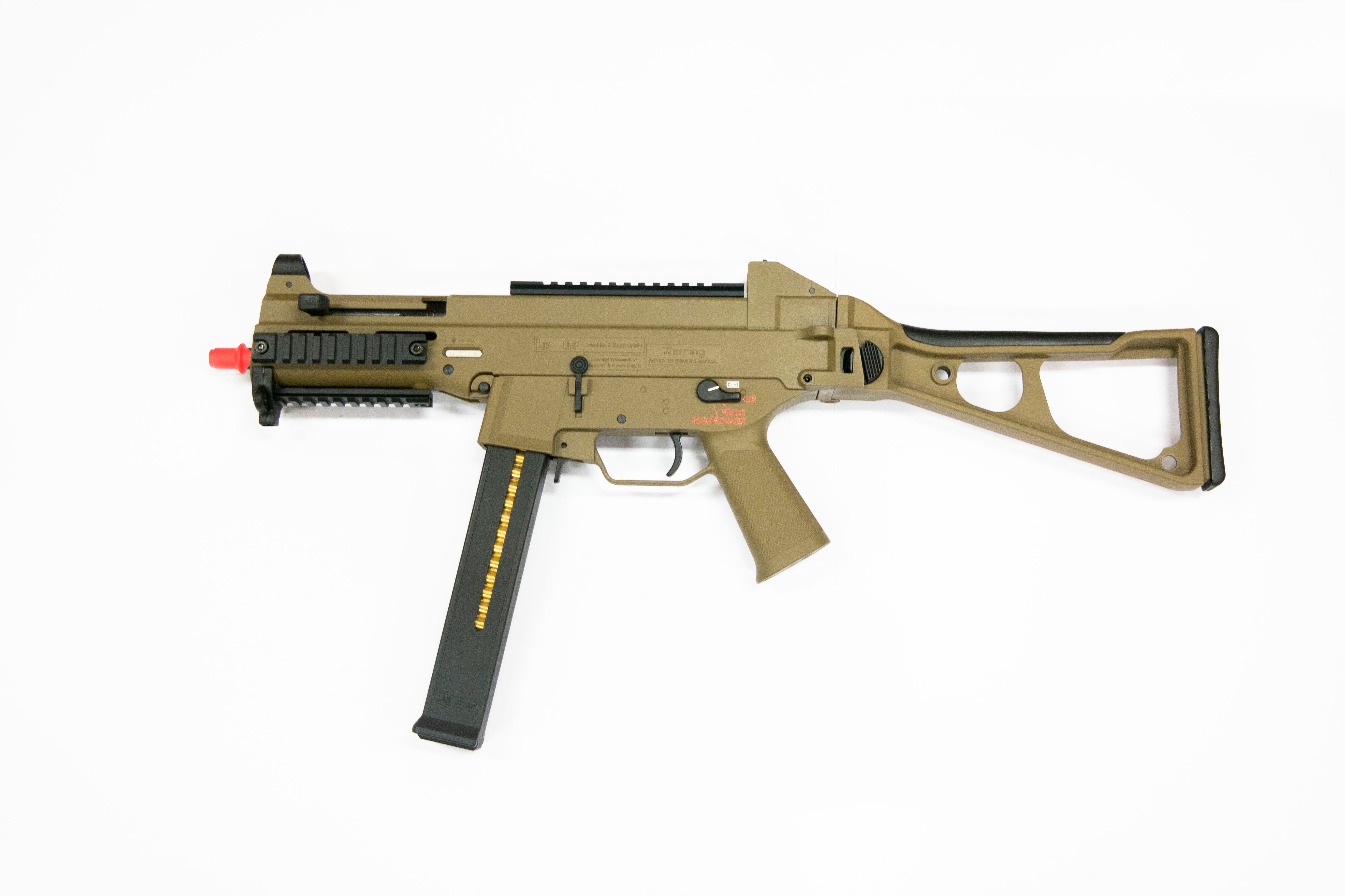 Ump45 Gun UMP45 Submachine Gun · Rainbow Six Siege · Rainbow Six