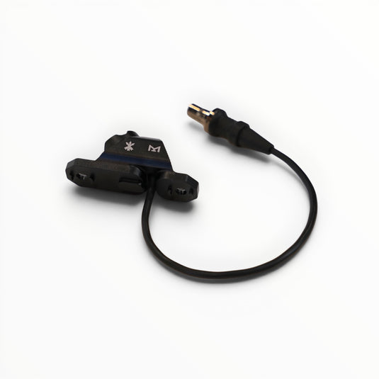 UN Style Tactical SF Type Interface Tailcap & MOD-B Button (M-Lok Version)