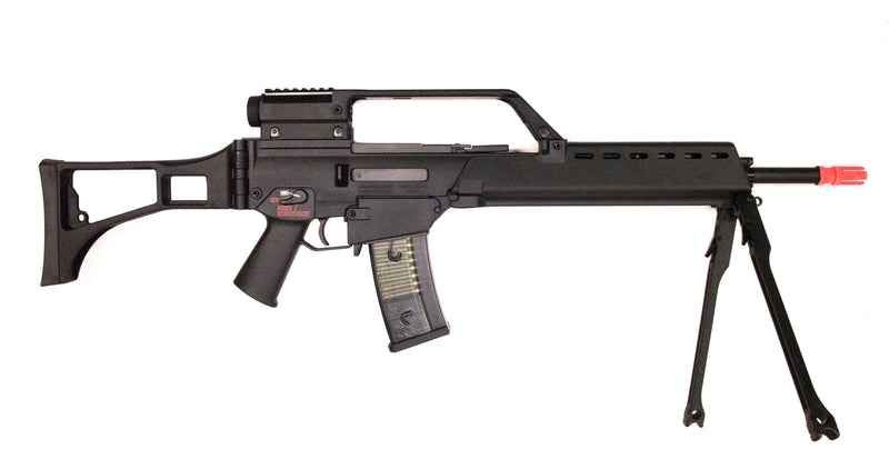 Load image into Gallery viewer, LDT - G36E with Bipod GEL BLASTER REPLICA
