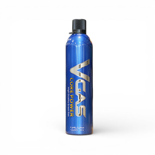VGAS CORE POWER High Quality Green Gas (700mL)