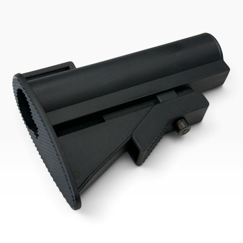 Load image into Gallery viewer, XM177 Old Army Stock Black Hawk Down Set Up (Stock/Riser/Pad)
