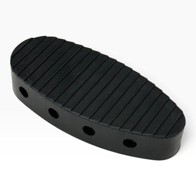 Load image into Gallery viewer, XM177 Old Army Stock Black Hawk Down Set Up (Stock/Riser/Pad)
