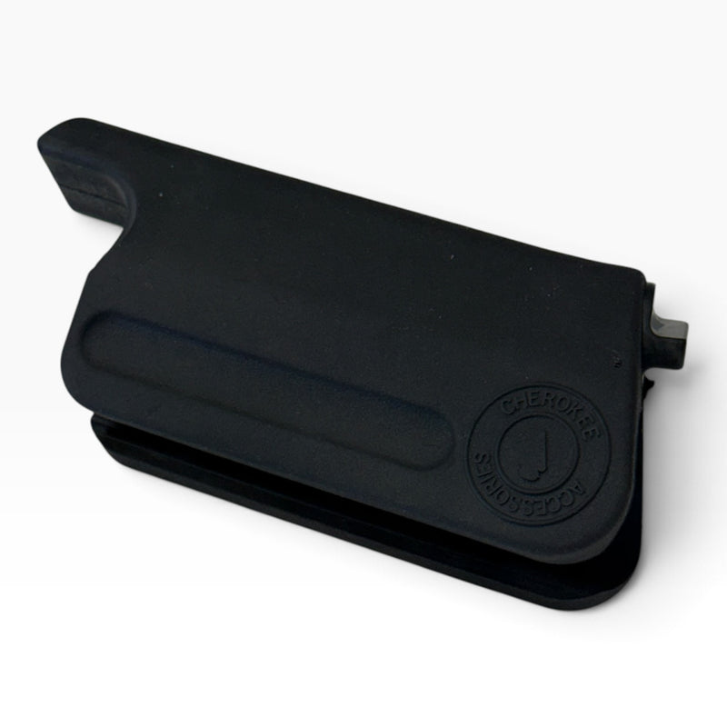 Load image into Gallery viewer, XM177 Old Army Stock Black Hawk Down Set Up (Stock/Riser/Pad)
