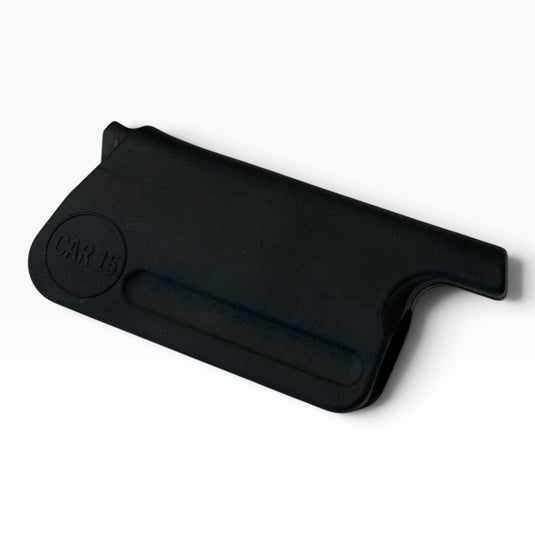 XM177 Old Army Stock Black Hawk Down Set Up (Stock/Riser/Pad)