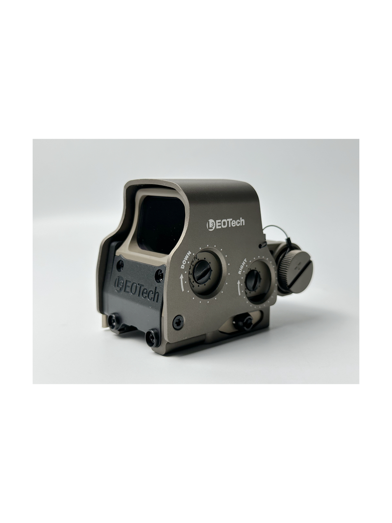Load image into Gallery viewer, EOTECH EXPS3 GEN2 Red Dot Sight L3 Marking (NV Function)
