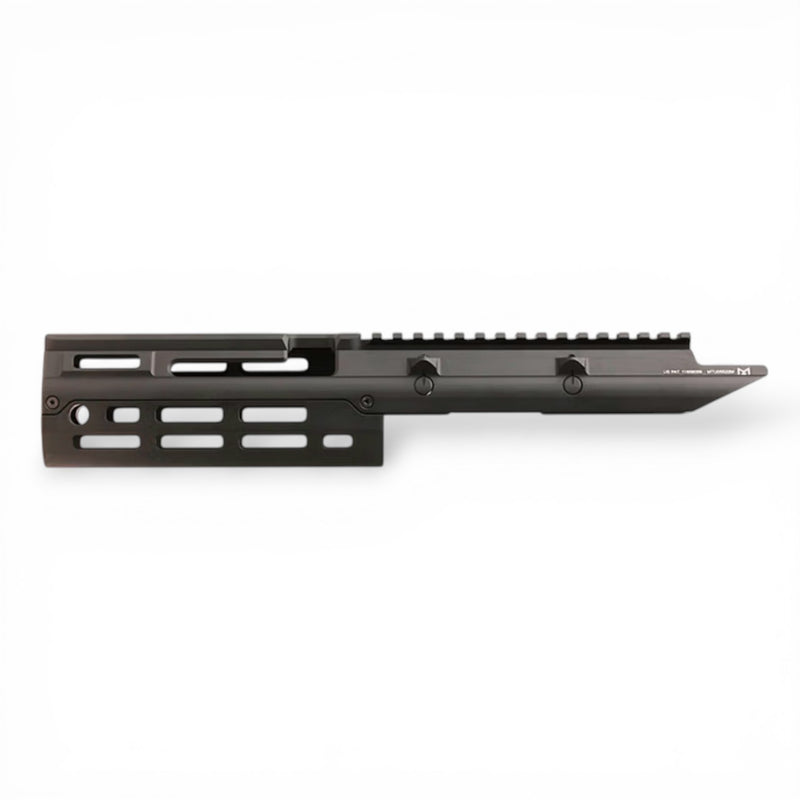 Load image into Gallery viewer, LDT MP5 UTG PRO Monolithic M-LOK Handguard
