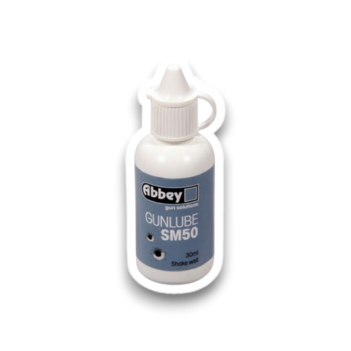 Abbey Gun Lube SM50