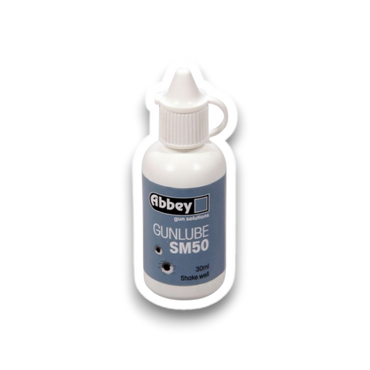 Abbey Gun Lube SM50
