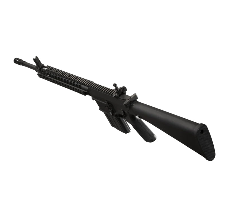 Load image into Gallery viewer, E&amp;C KAC M110 Sniper Rifle AEG Gel Blaster

