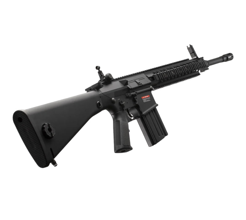 Load image into Gallery viewer, E&amp;C KAC M110 Sniper Rifle AEG Gel Blaster
