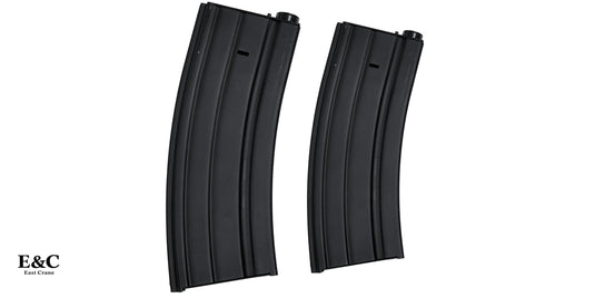 E&C HK416 Gel blaster Steel Magazine 5.56mm*45