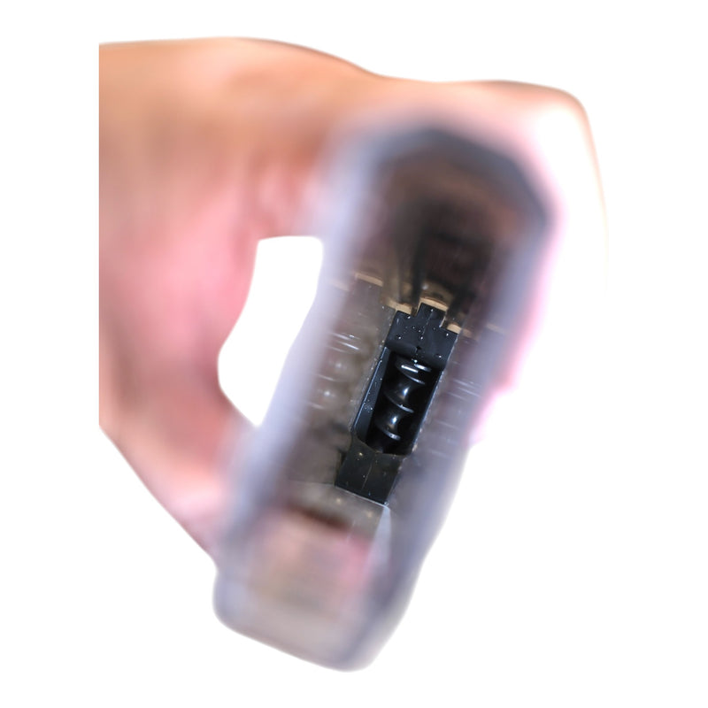 Load image into Gallery viewer, 40 Round Magpul Long magazine for AEG Gel Blaster
