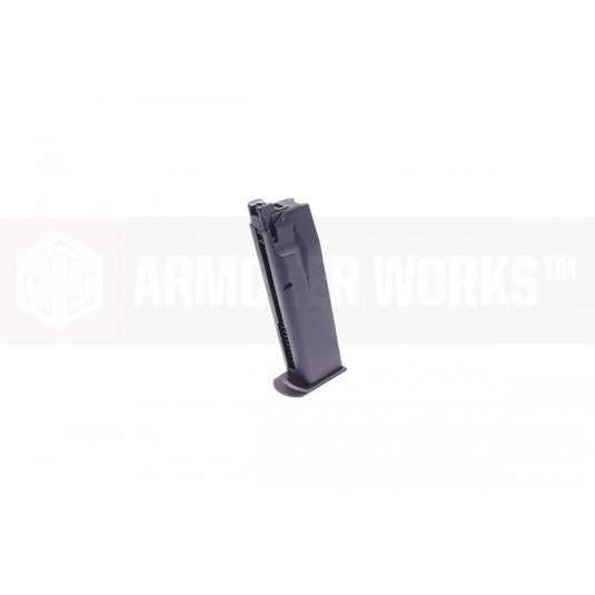 Cybergun Swiss Army P226 GBB Gel Blaster Magazine