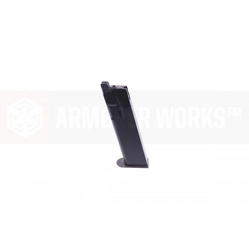 Cybergun Swiss Army P226 GBB Gel Blaster Magazine