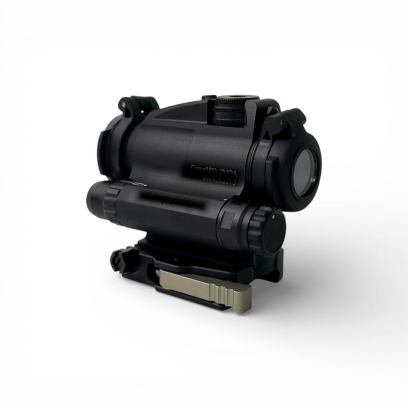 Load image into Gallery viewer, Evolution Gear M5B Red Dot Sight with LRP QD mount
