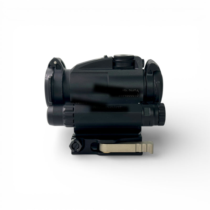 Load image into Gallery viewer, Evolution Gear M5B Red Dot Sight with LRP QD mount
