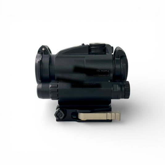 Evolution Gear M5B Red Dot Sight with LRP QD mount