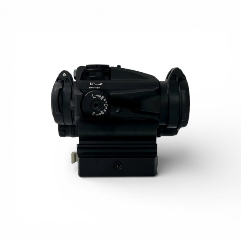 Load image into Gallery viewer, Evolution Gear M5B Red Dot Sight with LRP QD mount
