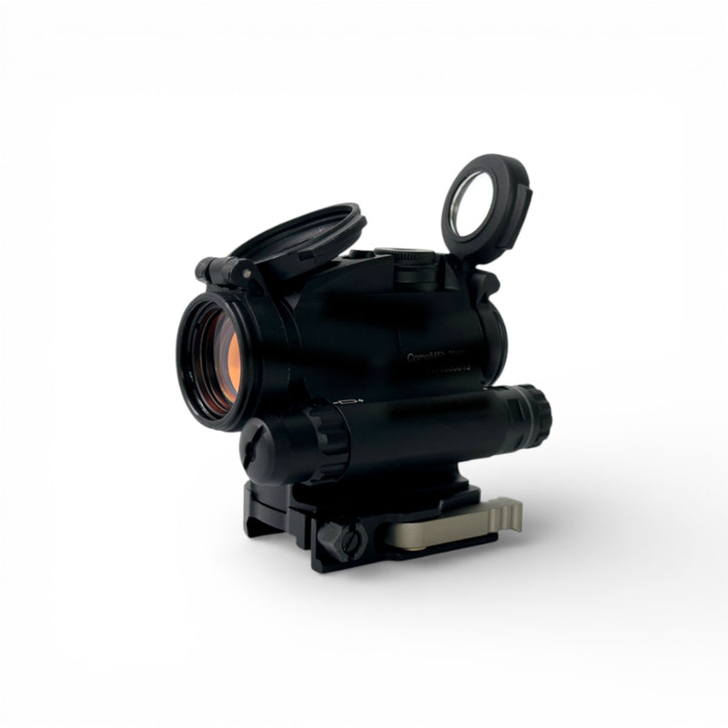 Load image into Gallery viewer, Evolution Gear M5B Red Dot Sight with LRP QD mount
