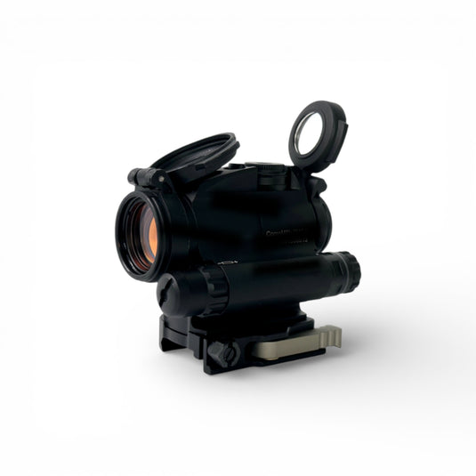 Evolution Gear M5B Red Dot Sight with LRP QD mount