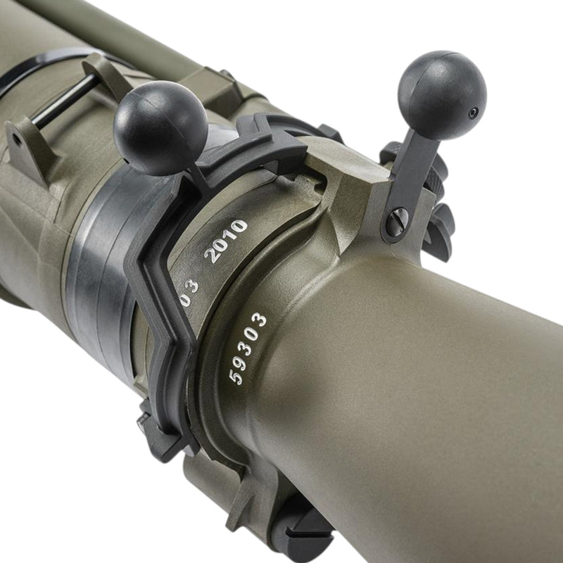 Load image into Gallery viewer, VFC Carl Gustaf USSOCOM M3 MAAWS Gas-Powered Gel Blaster Rocket / Grenade Launcher
