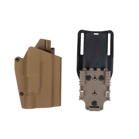 TMC X300 Light-Compatible For GBB Glock