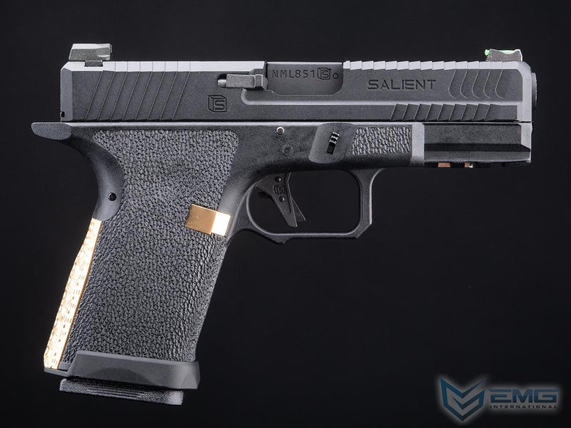Load image into Gallery viewer, SAI INNOVATIONS™ / EMG - BLU Compact Full Auto Glock Gel Blaster Replica
