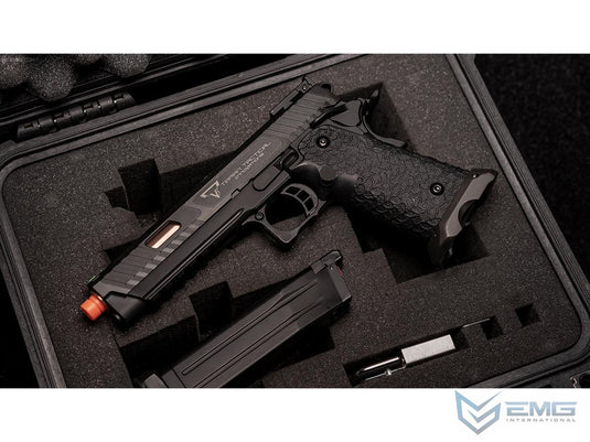 TTI™ / EMG - JOHN WICK 2011 COMBAT MASTER GEL BLASTER REPLICA