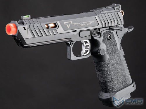 TTI™ / EMG - 2011 EMG PIT VIPER GEL BLASTER REPLICA (FULL AUTO)