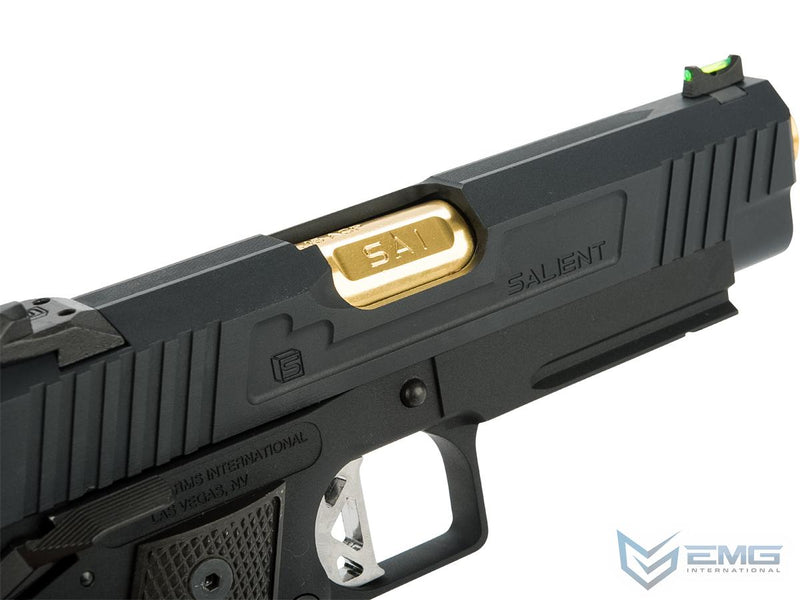 Load image into Gallery viewer, SAI INNOVATIONS™ / EMG - 2011 DS PISTOL 4.3 GEL BLASTER REPLICA (FULL AUTO)
