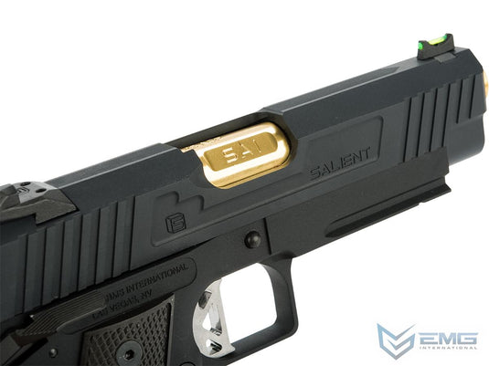 SAI INNOVATIONS™ / EMG - 2011 DS PISTOL 4.3 GEL BLASTER REPLICA (FULL AUTO)