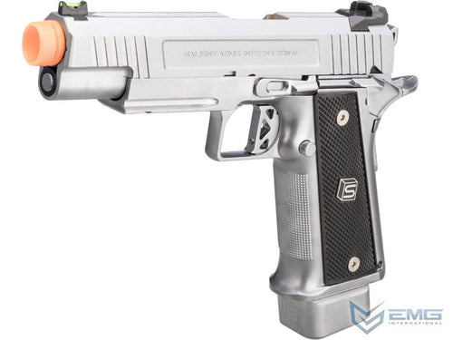 SAI INNOVATIONS™ / EMG - 2011 DS PISTOL 5.1 GEL BLASTER REPLICA (FULL AUTO)