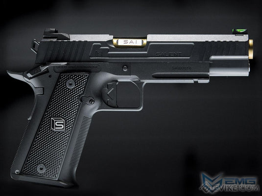 SAI INNOVATIONS™ / EMG - 2011 DS PISTOL 5.1 GEL BLASTER REPLICA (FULL AUTO)