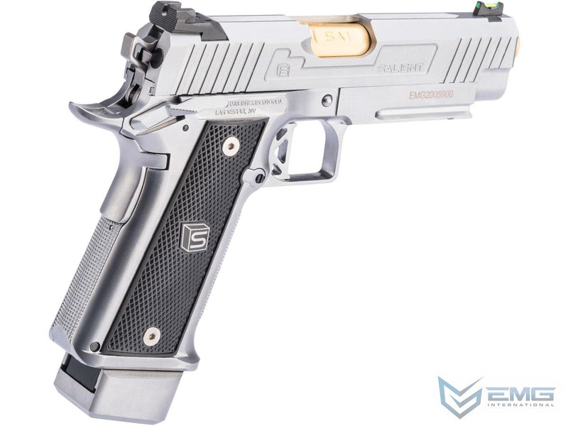 Load image into Gallery viewer, SAI INNOVATIONS™ / EMG - 2011 DS PISTOL 4.3 GEL BLASTER REPLICA (FULL AUTO)
