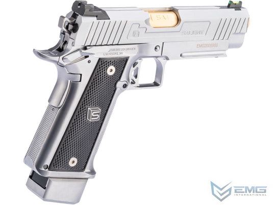 SAI INNOVATIONS™ / EMG - 2011 DS PISTOL 4.3 GEL BLASTER REPLICA (FULL AUTO)