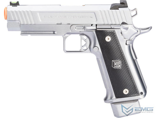 SAI INNOVATIONS™ / EMG - 2011 DS PISTOL 4.3 GEL BLASTER REPLICA (FULL AUTO)