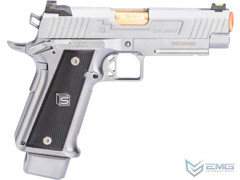 Load image into Gallery viewer, SAI INNOVATIONS™ / EMG - 2011 DS PISTOL 4.3 GEL BLASTER REPLICA (FULL AUTO)
