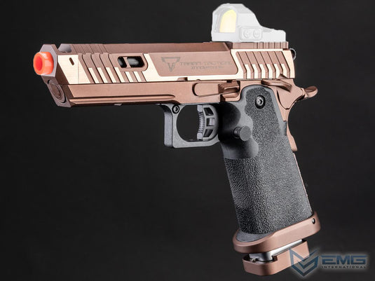 TTI™ / EMG - 2011 Sand Viper GBB GEL BLASTER REPLICA (FULL AUTO)