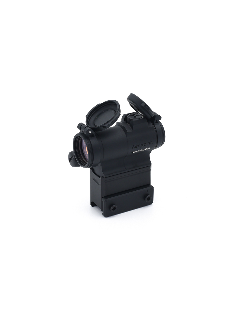 Load image into Gallery viewer, Evolution Gear Aimpoint COMP M5S Red Dot Sight with HRT Mount
